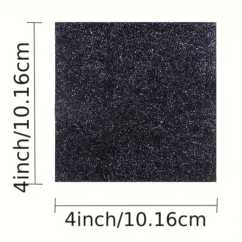 Nano Magic Cloth Car Scratch Remover Kit - Paint Scratch Repair & Polishing Cleaner for Auto Detailing, Fixes Minor Scratches & Swirl Marks, Safe for All Car Paint Colors, Portable Car Care Essential