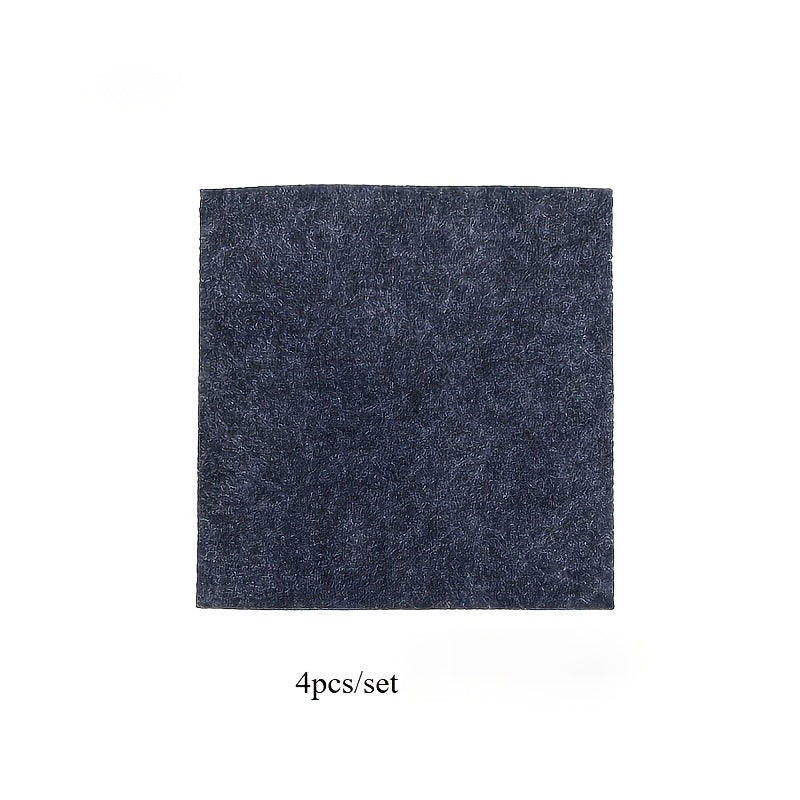 Nano Magic Cloth Car Scratch Remover Kit - Paint Scratch Repair & Polishing Cleaner for Auto Detailing, Fixes Minor Scratches & Swirl Marks, Safe for All Car Paint Colors, Portable Car Care Essential