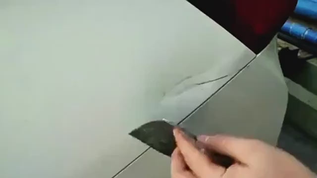 Nano Magic Cloth Car Scratch Remover Kit - Paint Scratch Repair & Polishing Cleaner for Auto Detailing, Fixes Minor Scratches & Swirl Marks, Safe for All Car Paint Colors, Portable Car Care Essential